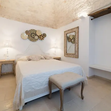 Apart-hotel Dimore Trulli 4*