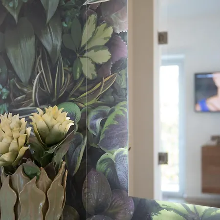 Dimore Trulli Apart-hotel Alberobello