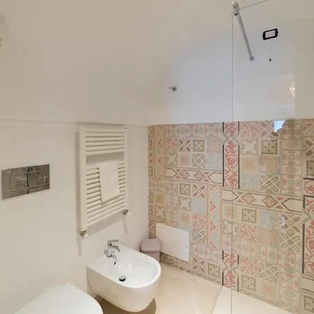 Dimore Trulli Alberobello