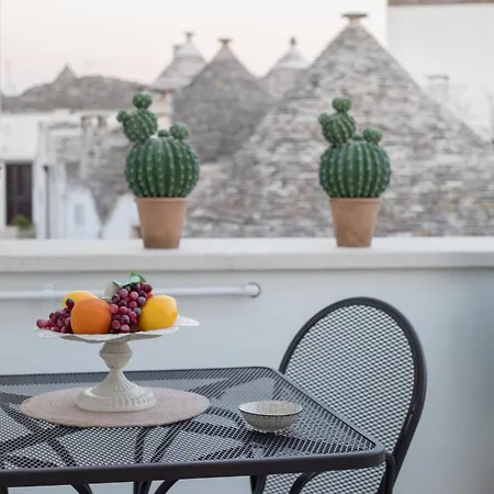 Dimore Trulli *