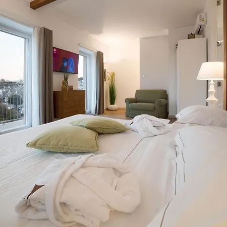 Apart-hotel Dimore Trulli 4*