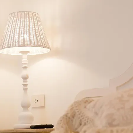 Aparthotel Dimore Trulli Alberobello