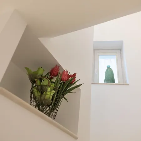 Apart-hotel Dimore Trulli