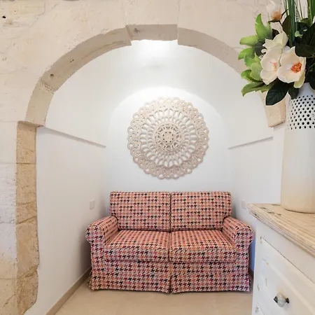 Apart-hotel Dimore Trulli