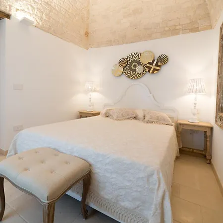 Dimore Trulli
