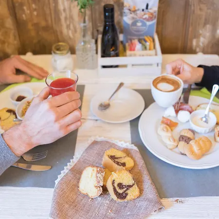 Apart-hotel Dimore Trulli Alberobello