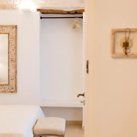 Aparthotel Dimore Trulli