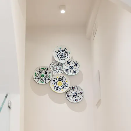 Dimore Trulli Apart Otel