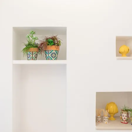 Aparthotel Dimore Trulli Alberobello