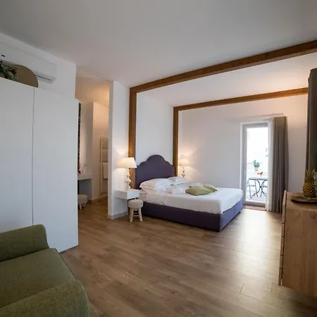 Dimore Trulli Alberobello