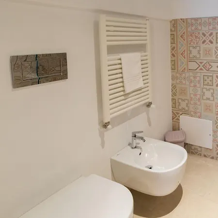 Dimore Trulli Aparthotel