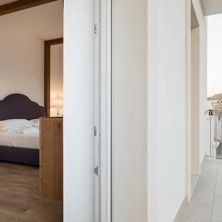 Dimore Trulli Apart Otel