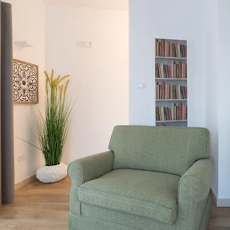 Apartmanhotel Dimore Trulli *
