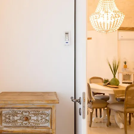 Dimore Trulli 4* Alberobello