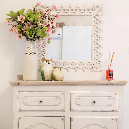 Aparthotel Dimore Trulli Alberobello