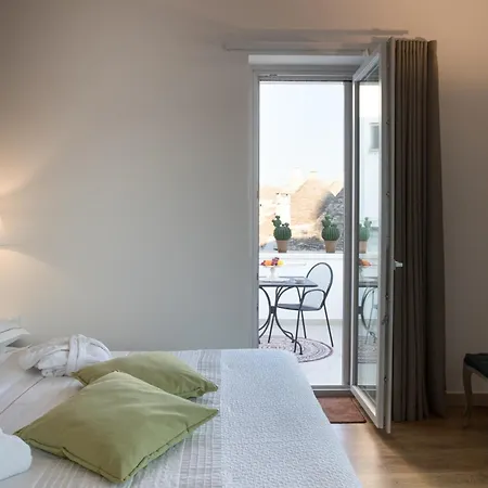 Aparthotel Dimore Trulli 4*
