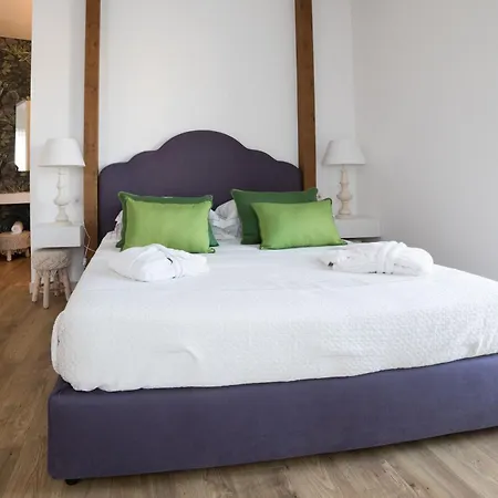 Dimore Trulli Alberobello