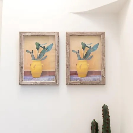 Dimore Trulli 4* Alberobello