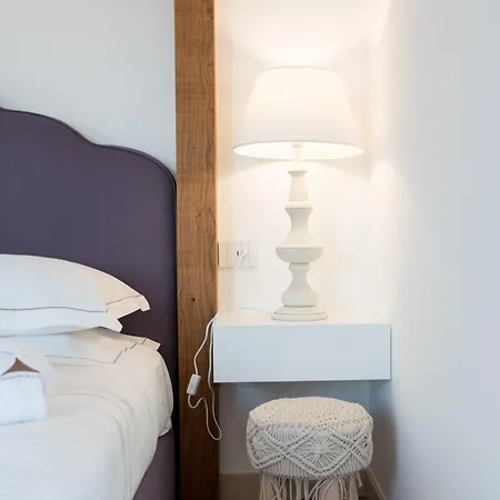 Dimore Trulli Aparthotel