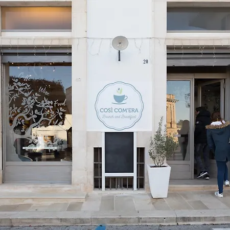 Dimore Trulli Aparthotel